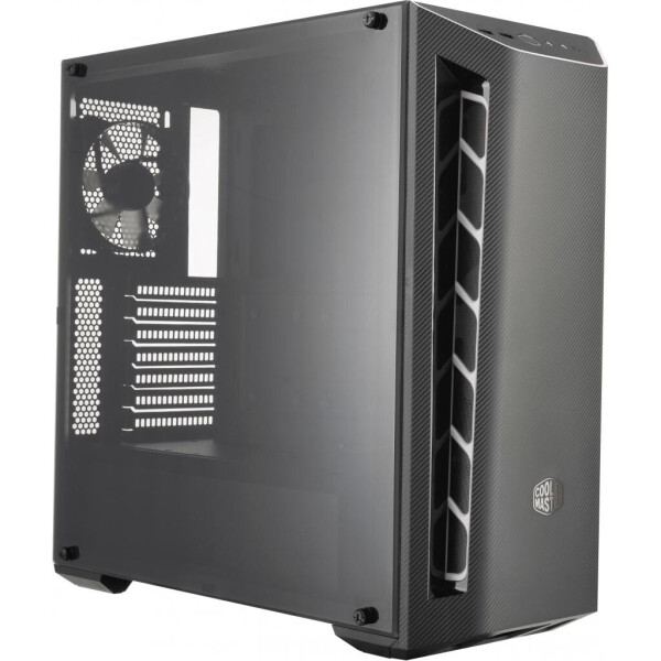 

Корпус CoolerMaster MasterBox MB510L (white) (MCB-B510L-KANN-S02)