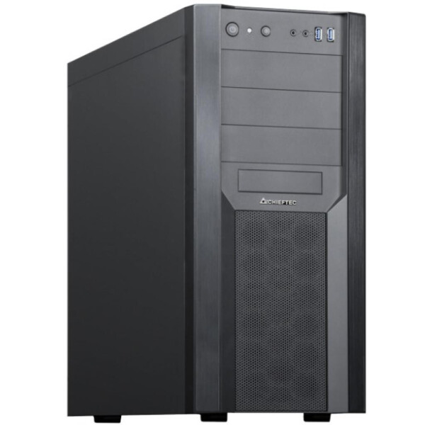 

Корпус CHIEFTEC Mesh (CW-01B-OP)