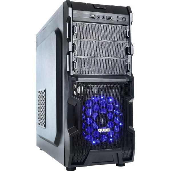 

Корпус QUBE case QB932A_MBNU2