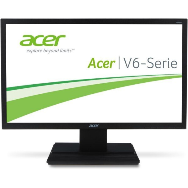 

Acer 21.5" V226HQLbmd (UM.WV6EE.009) Black