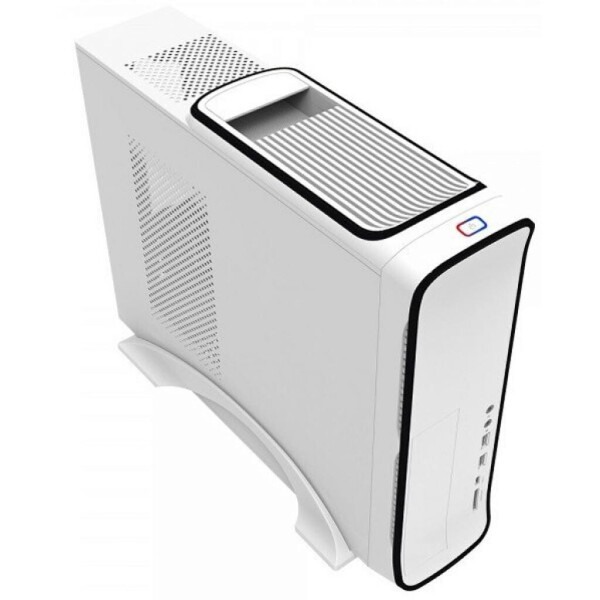 

Корпус GAMEMAX ST-610W