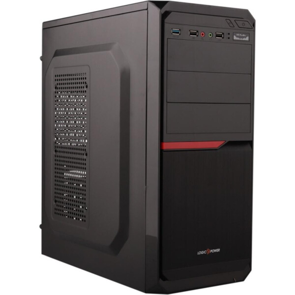 

Корпус LogicPower 2011-400W