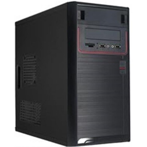 

Корпус DELUX MK270-400-8F