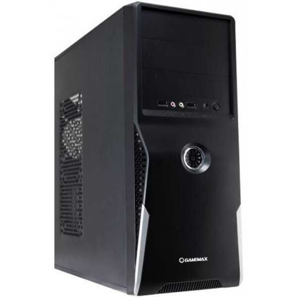 

Корпус GAMEMAX ET-202
