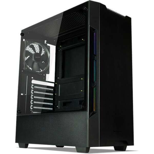 

Корпус Tecware Nexus Evo Black (TWCA-NEX-EVBK)
