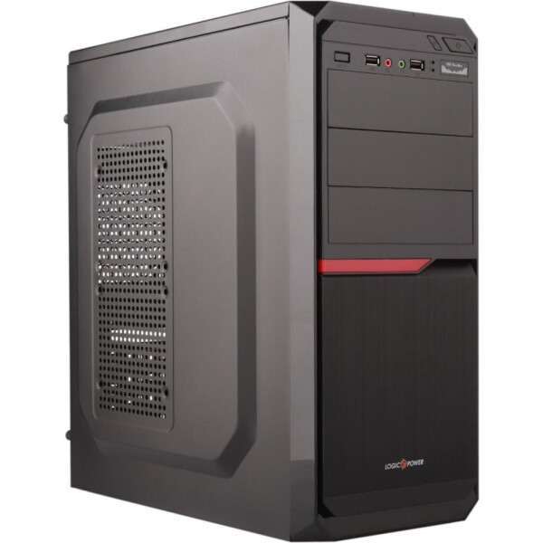 

Корпус LogicPower 2010-400W
