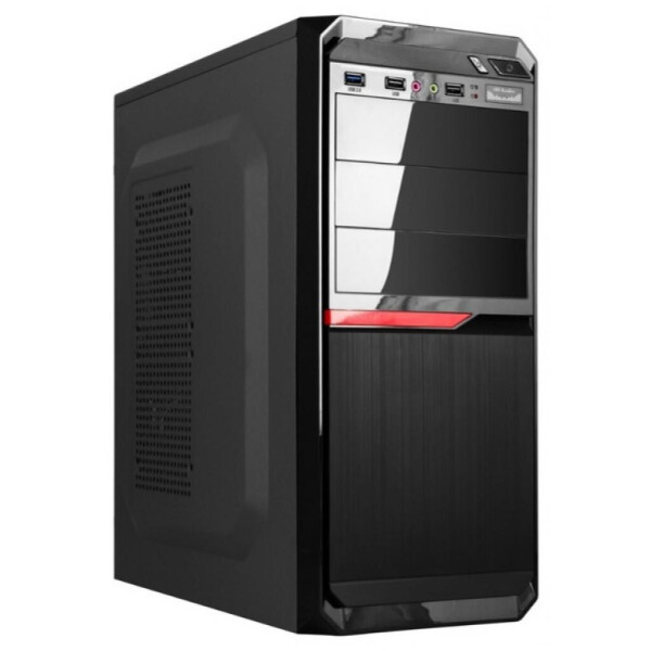 

Корпус FRONTIER SKYWALKER FC-PA02A–450-W