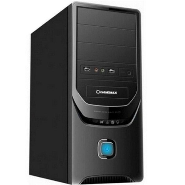 

Корпус GAMEMAX MT517-500W