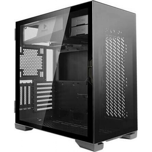 

Корпус Antec P120 Crystal (0-761345-81200-9)