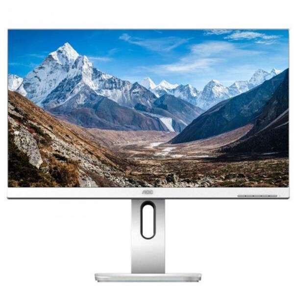 

AOC 23.8 24P1/01 IPS Black