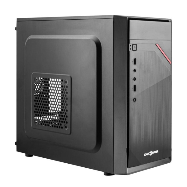 

Корпус LogicPower 6105-400W-80 (LP10387)