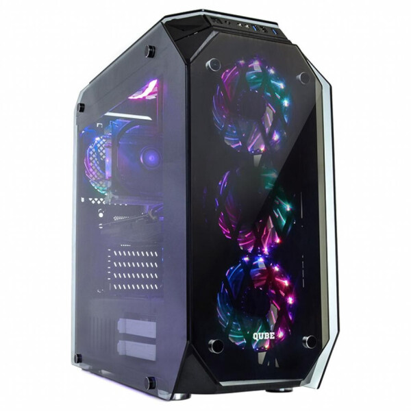 

Корпус QUBE case QBM97_FMNU3