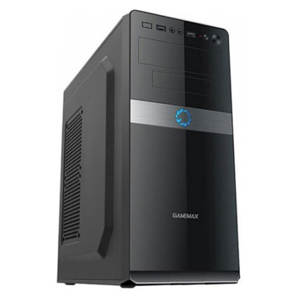 

Корпус GAMEMAX MT517-450W