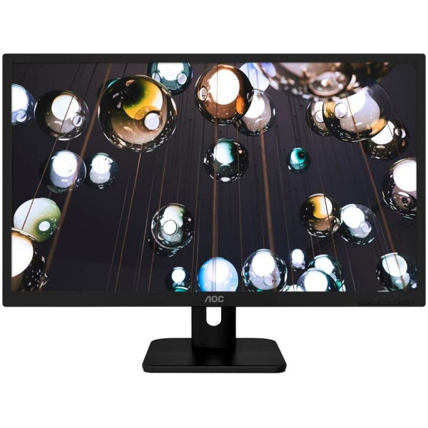 

AOC 27E1H