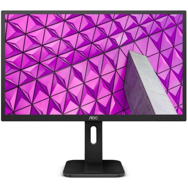 

AOC 27" 27P1 IPS Black