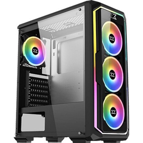 

Корпус Xigmatek Leco Plus (EN43453)