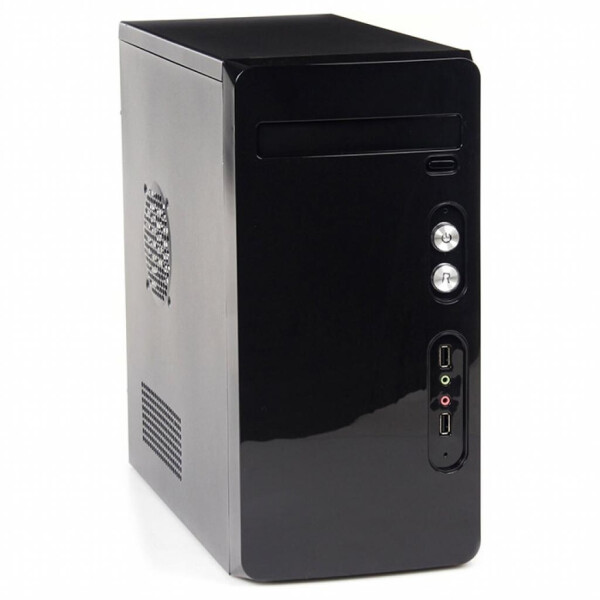 

Корпус Ezcool MQ510B