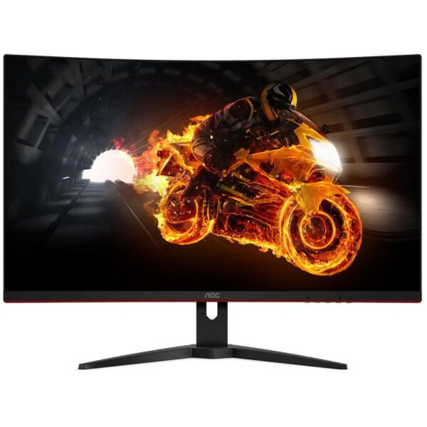 

AOC 31.5" C32G1 VA Black Curved
