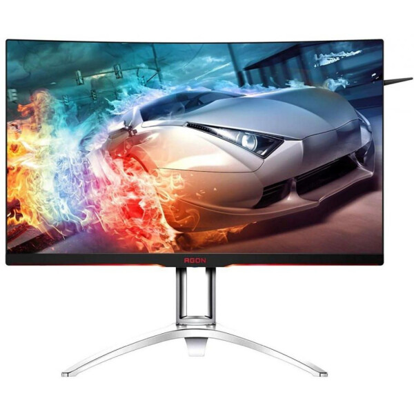 

AOC ag322Qc4