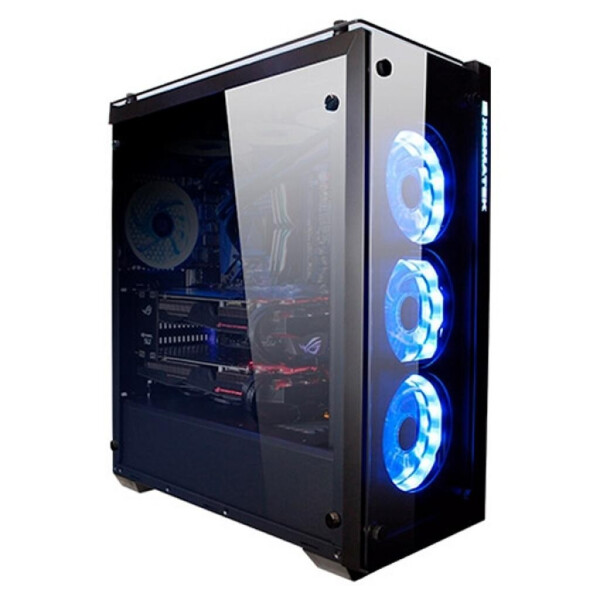 

Корпус Xigmatek Prosper RGB (EN9726)