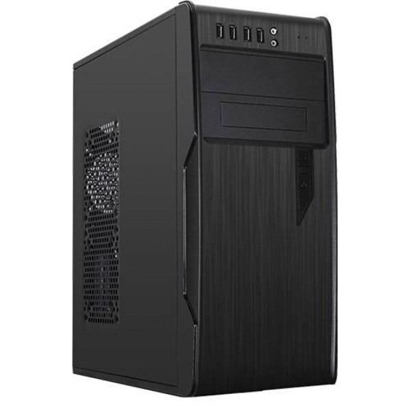

Корпус GAMEMAX ET-208