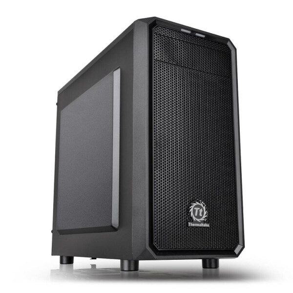 

Корпус ThermalTake Versa H15 (CA-1D4-00S1NN-00)