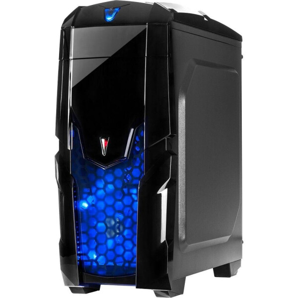 

Корпус Inter-Tech Q2 Illuminator