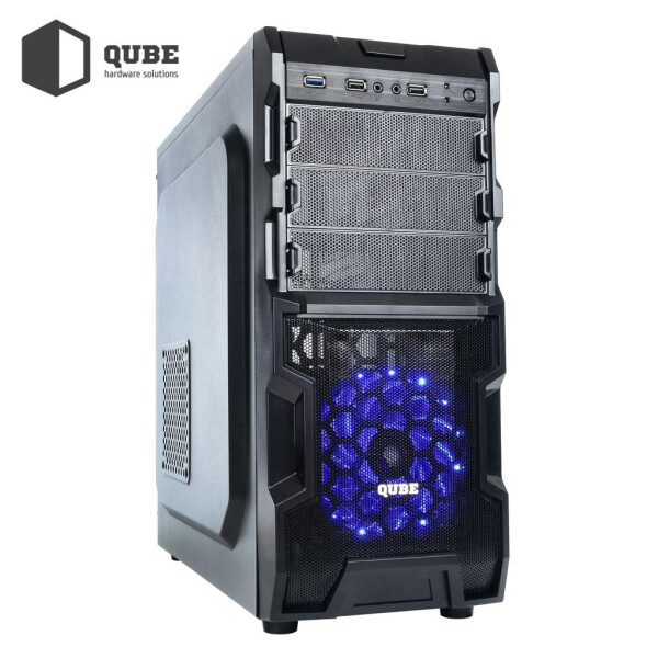 

Корпус QUBE case QB932A_MBNU3