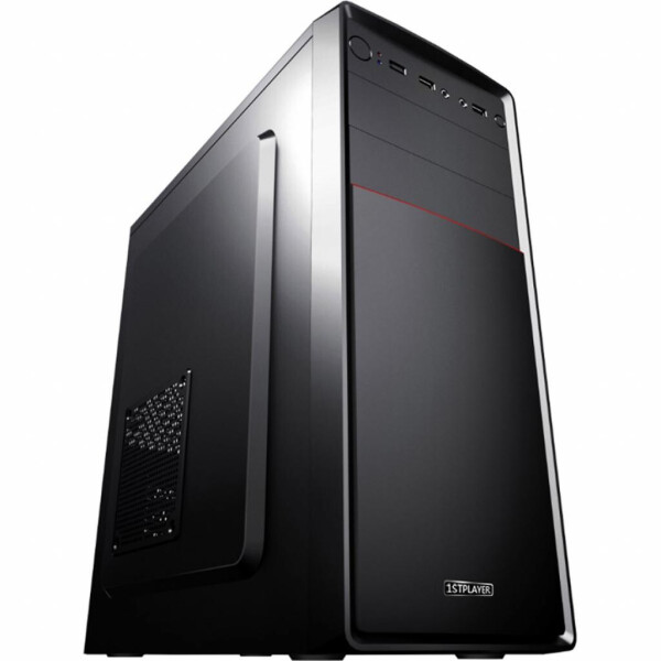 

Корпус 1stPlayer A2-450PLS-HD