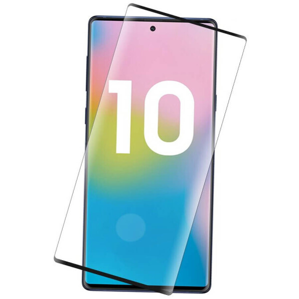 

Бронированная полиуретановая пленка Caisles для Samsung Galaxy Note 10 Черный