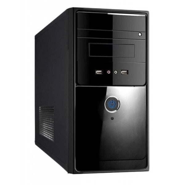 

Корпус DELUX MK260-450-12F