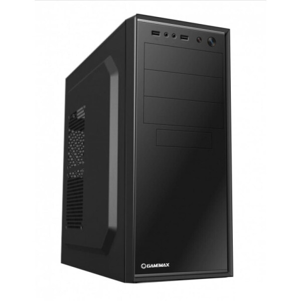 

Корпус GAMEMAX MT514-400W