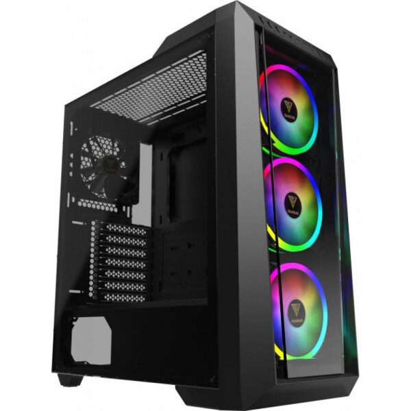 

Корпус GAMDIAS M1 LITE (4712960134676)