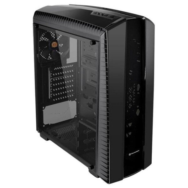 

Корпус ThermalTake Versa N27 Black (CA-1H6-00M1WN-00)