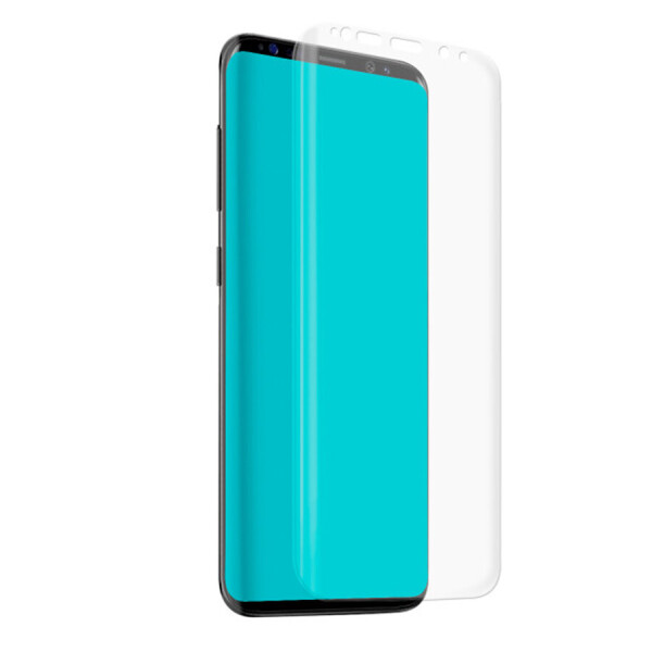 

Бронированная полиуретановая пленка XP-Thik Flexible для Samsung Galaxy S9+ Прозрачный