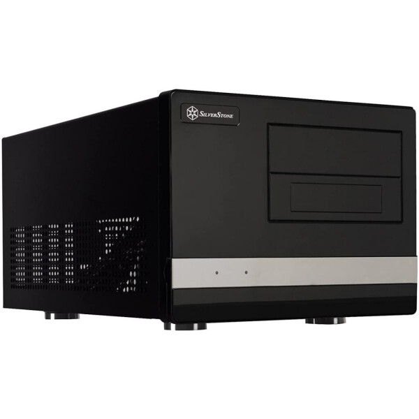 

Корпус Silver Stone SUGO (SST-SG02B-F)