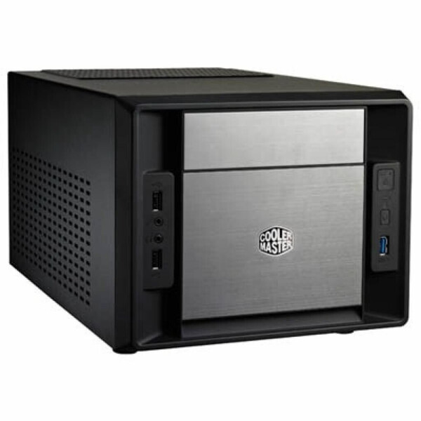 

Корпус CoolerMaster Elite 120 (RC-120A-KKN1)