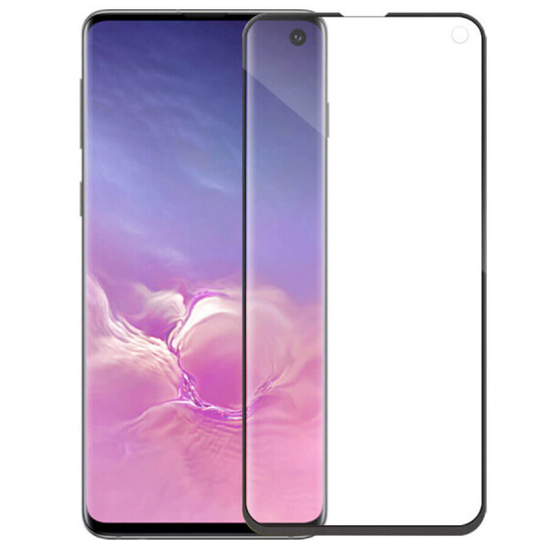 

Полиуретановая пленка Mocoson Nano Flexible для Samsung Galaxy S10e Черный