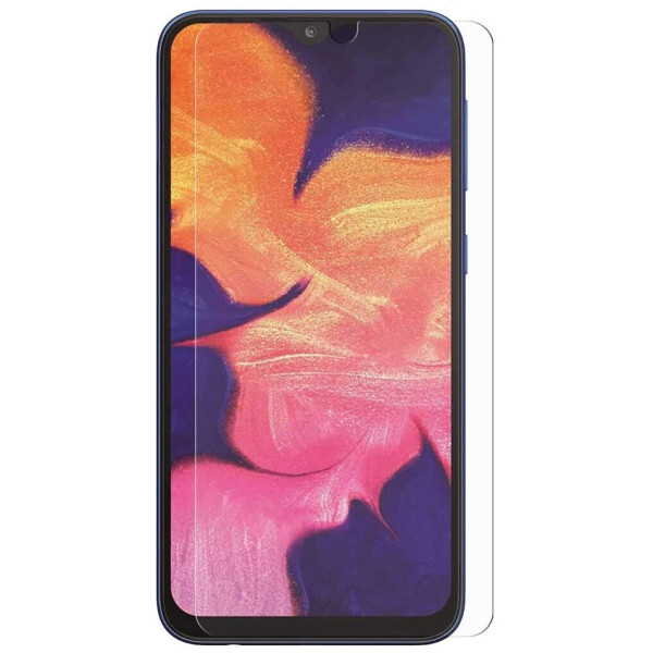 

Защитная пленка 2.5D Nano для Samsung Galaxy A10 / A10s / M10 Прозрачный