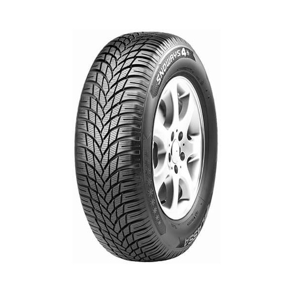 

Lassa SNOWAYS 4 175/65R14 82T