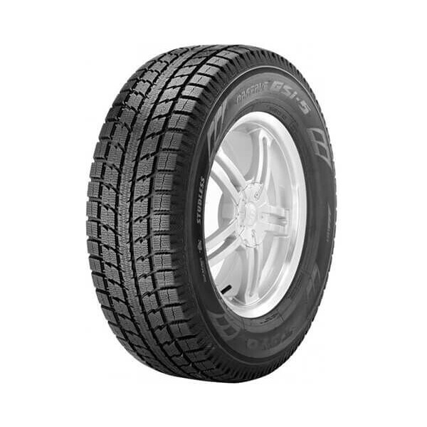 

TOYO OBSERVE GSi5 185/60R15 84Q