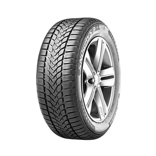 

Lassa SNOWAYS 3 185/60R15 84T