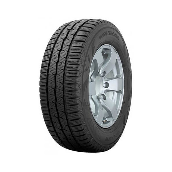 

TOYO OBSERVE VAN 195/70R15C 104/102S