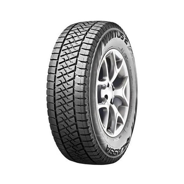 

Lassa WINTUS 2 215/65R16C 109/107R