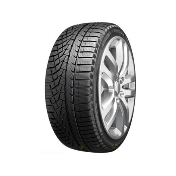 

Автошины SAILUN ICE BLAZER Alpine EVO 215/70R16 100H