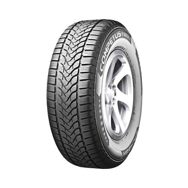 

Lassa COMPETUS WINTER 2 225/60R17 99H