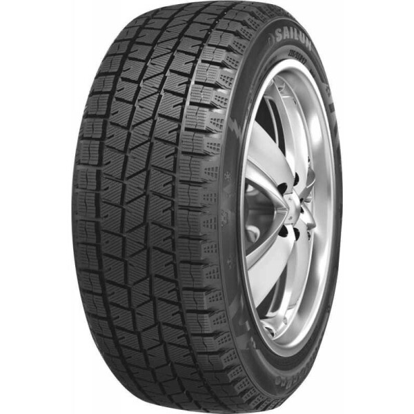 

Автошины SAILUN ICE BLAZER Arctic SUV 255/55R18 109H