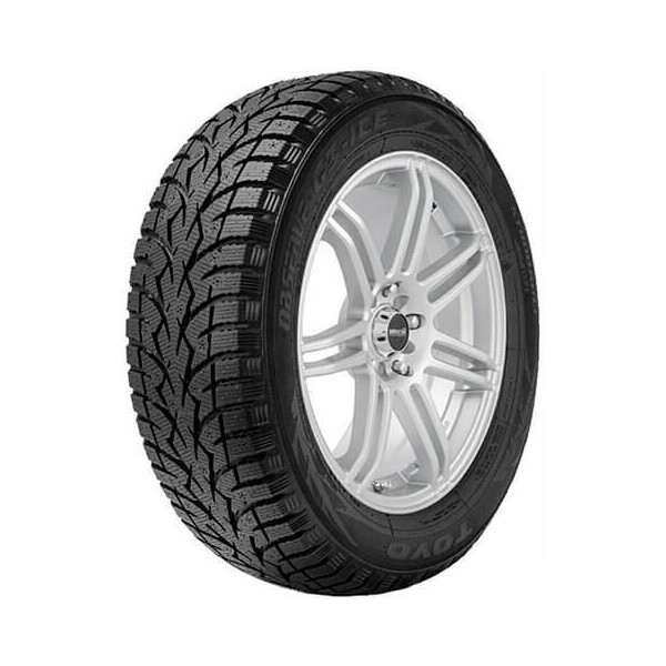

TOYO OBSERVE G3-ICE 265/50R19 110T