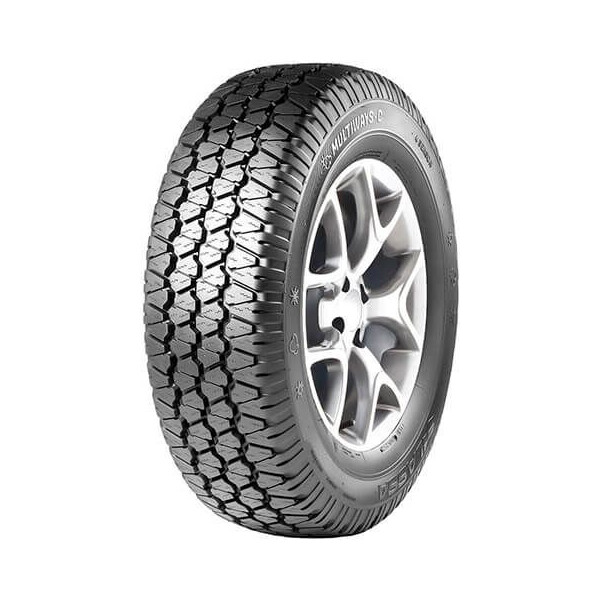 

Lassa MULTIWAYS-C 195/75R16C 107/105Q