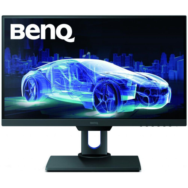 

BENQ PD2500Q Grey